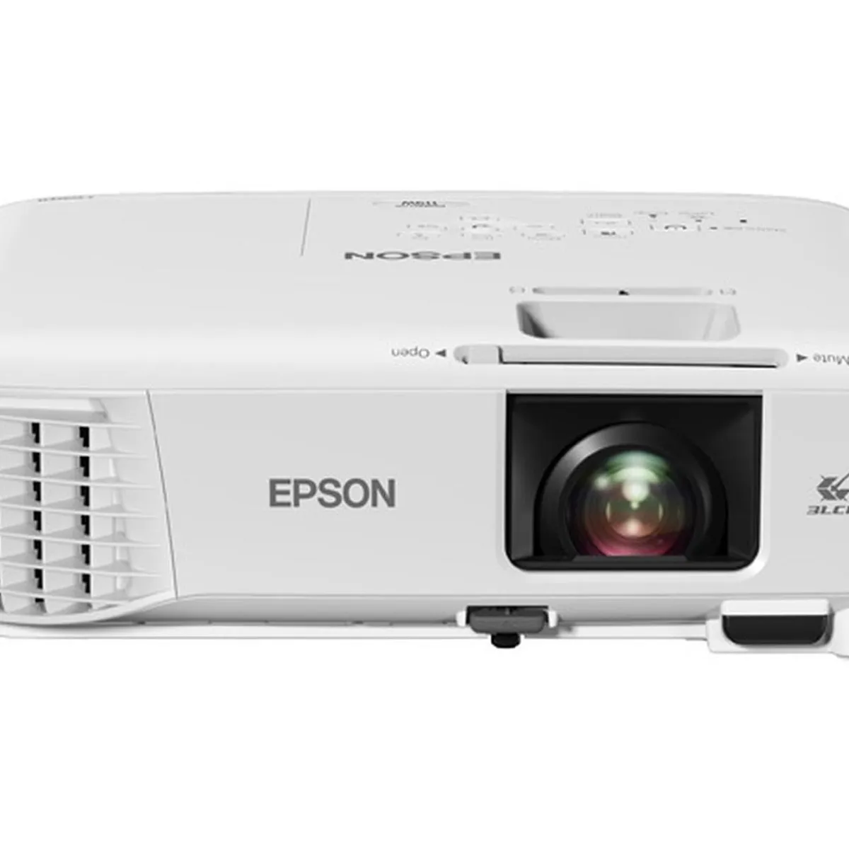 EPSON - Proyector Epson PowerLite 119W - 3LCD - portable