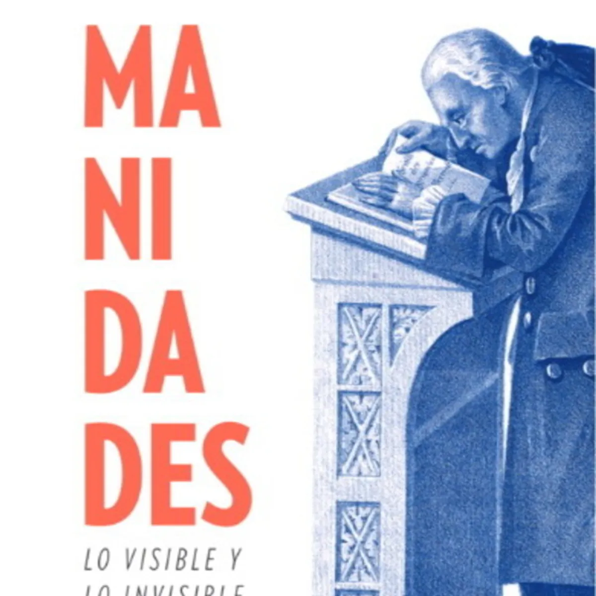 ANTARTICA LIBROS - Humanidades