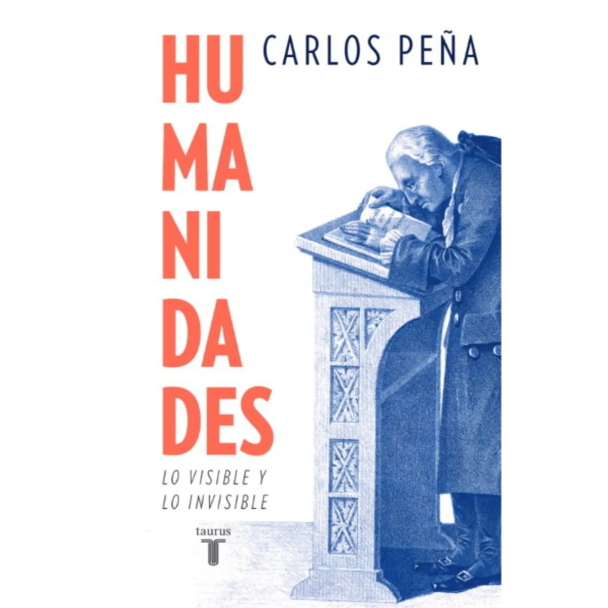 ANTARTICA LIBROS - Humanidades