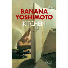 ANTARTICA LIBROS - Kitchen