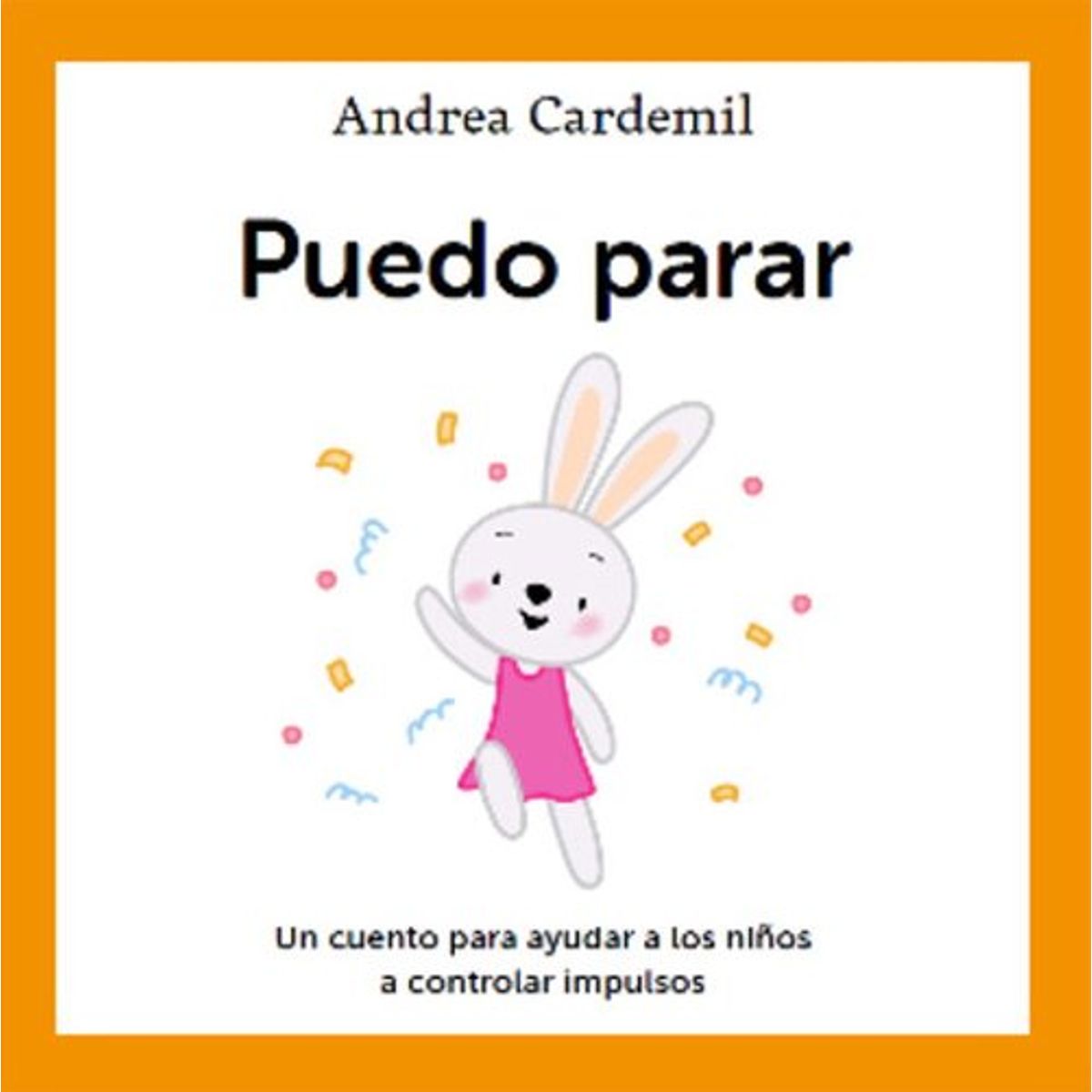 ANTARTICA LIBROS - FILIPO YO PUEDO PARAR