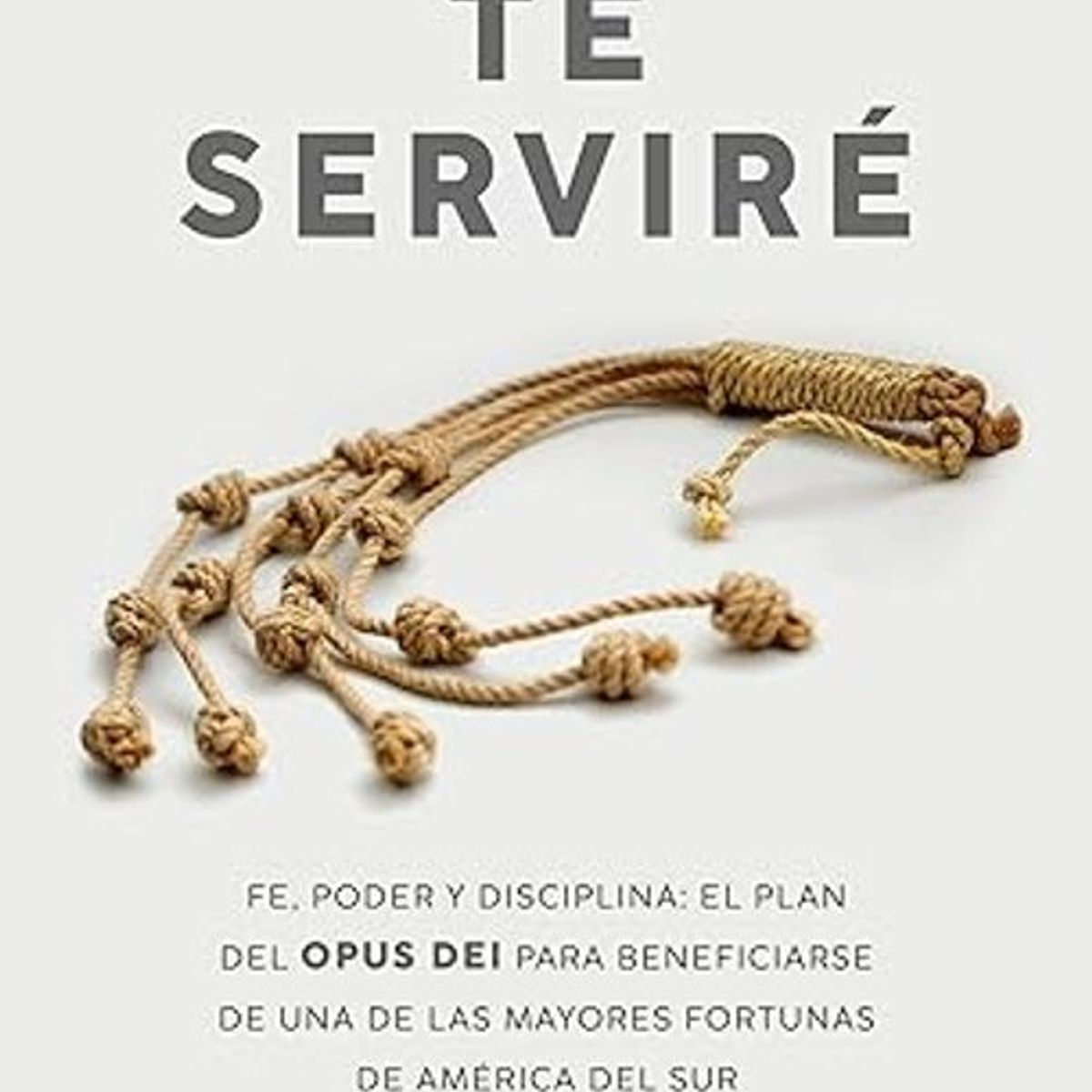 ANTARTICA LIBROS - Te Servire