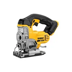 DEWALT - SIERRA CALADORA 20V MAX DCS331 SIN CARG NI BAT