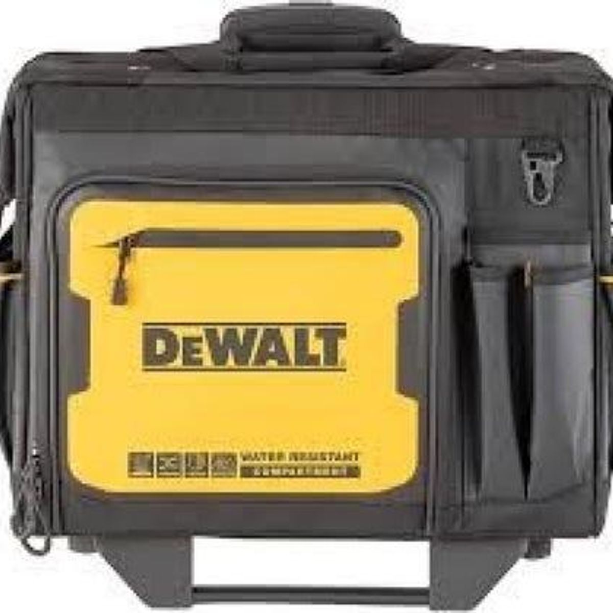 DEWALT - BOLSO TIPO MALETA DEWALT CRUEDA 18 DWST560107
