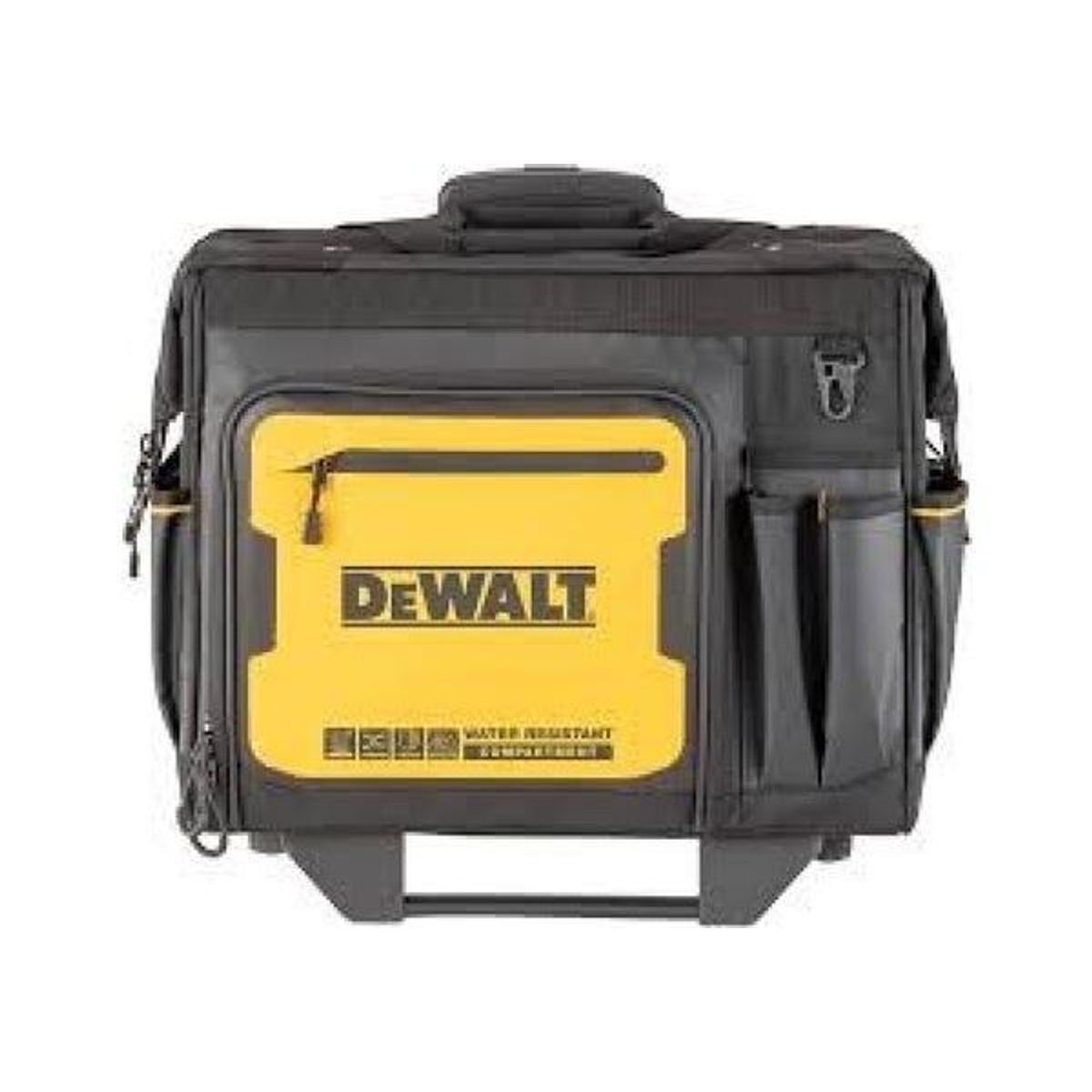 DEWALT - BOLSO TIPO MALETA DEWALT CRUEDA 18 DWST560107
