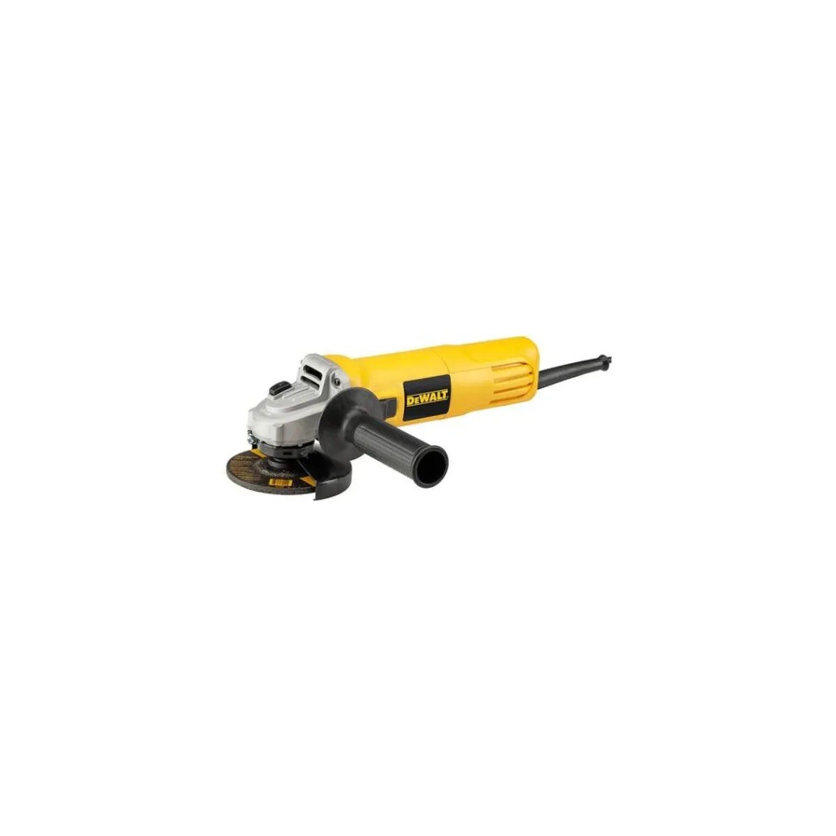 DEWALT - ESMERIL ANGULAR 4 12 DEWALT 750W DWE750-B2