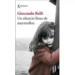 ANTARTICA LIBROS - UN SILENCIO LLENO DE MURMULLOS