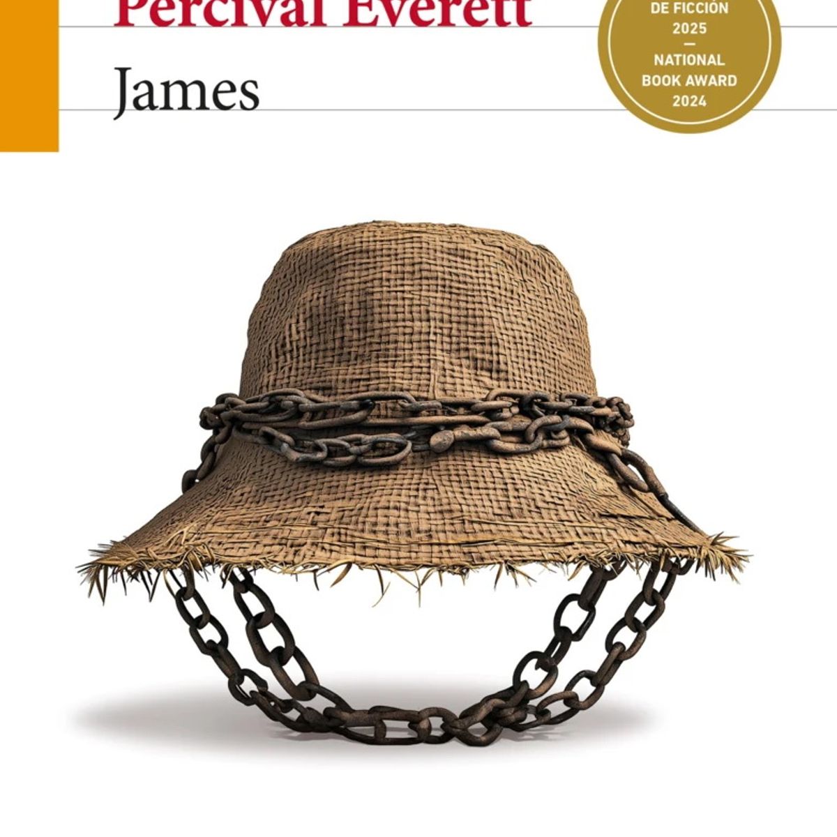 ANTARTICA LIBROS - James