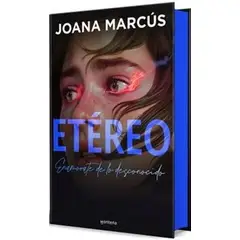 ANTARTICA LIBROS - Etereo TD