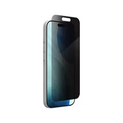 ZAGG - Protector de pantalla para iPhone 17 Privacy XTR