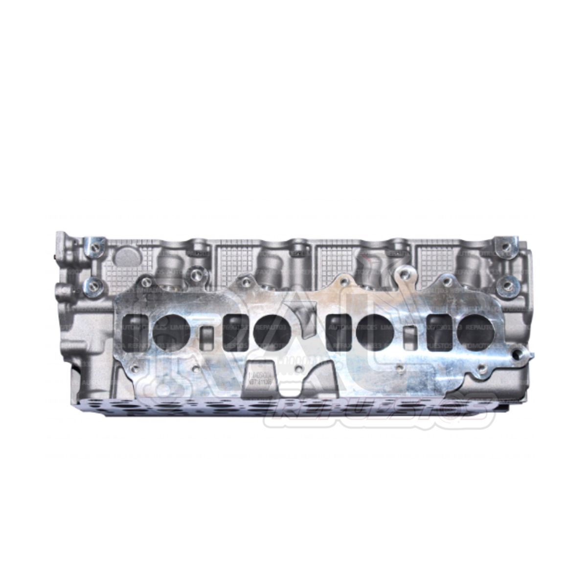 GENERICO - CULATA NISSAN NAVARA HD 2013-2017 - 2010-2014 NV350 13-17