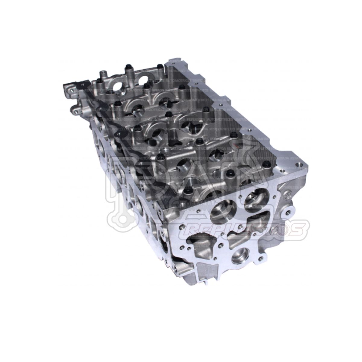 GENERICO - CULATA NISSAN NAVARA HD 2013-2017 - 2010-2014 NV350 13-17