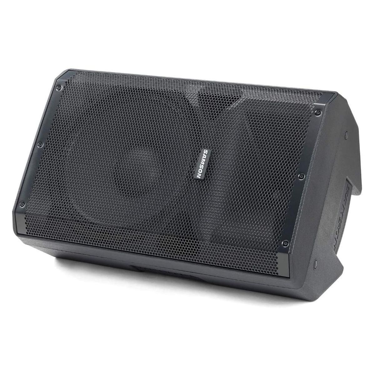 SAMSON - Caja Activa Con Bluetooth Samson RS115A - 200w