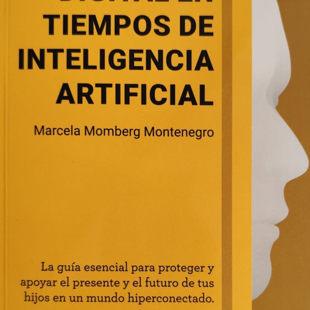SANTILLANA - Huérfano Digital En Tiempos De Inteligencia Artificial