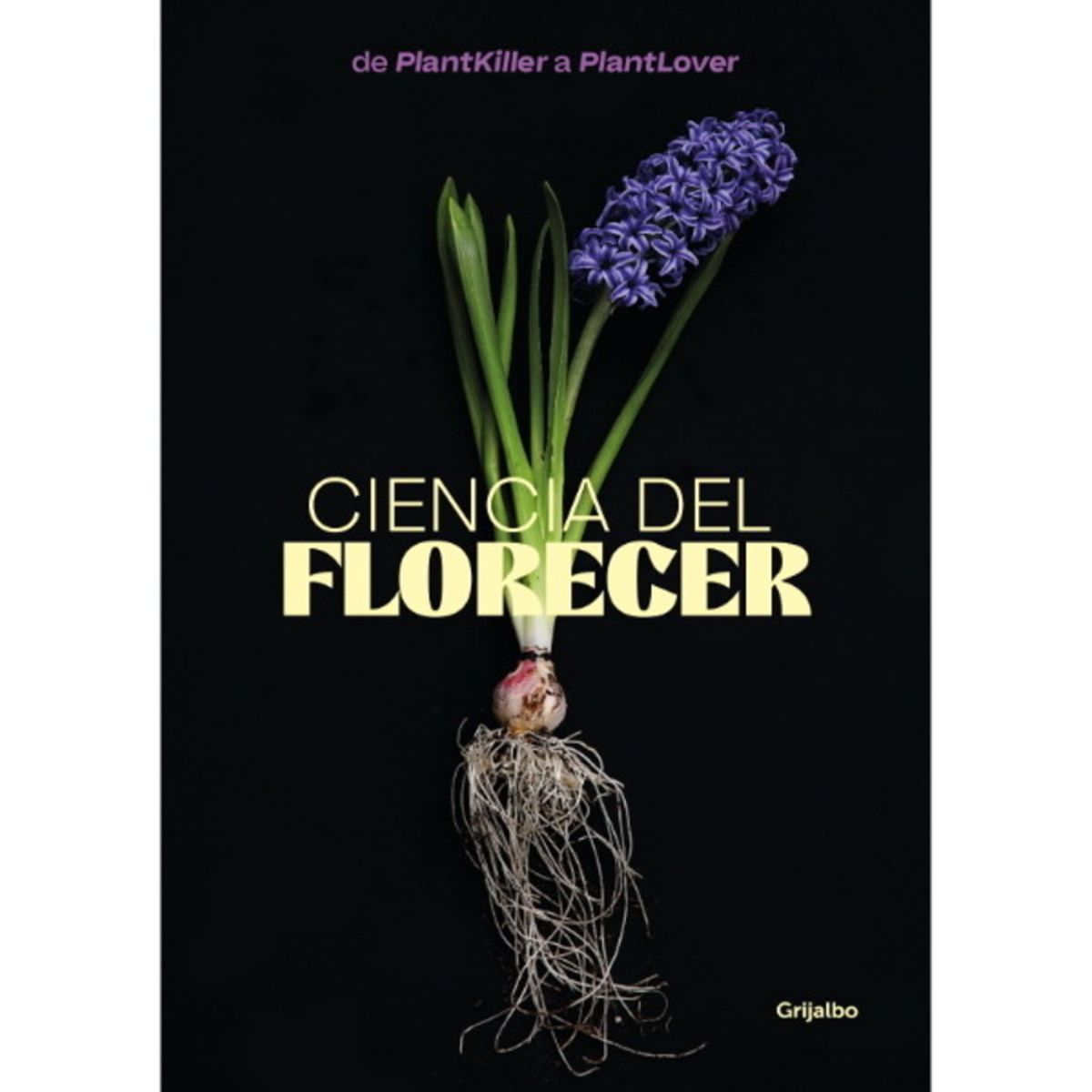 ANTARTICA LIBROS - Ciencia Del Florecer