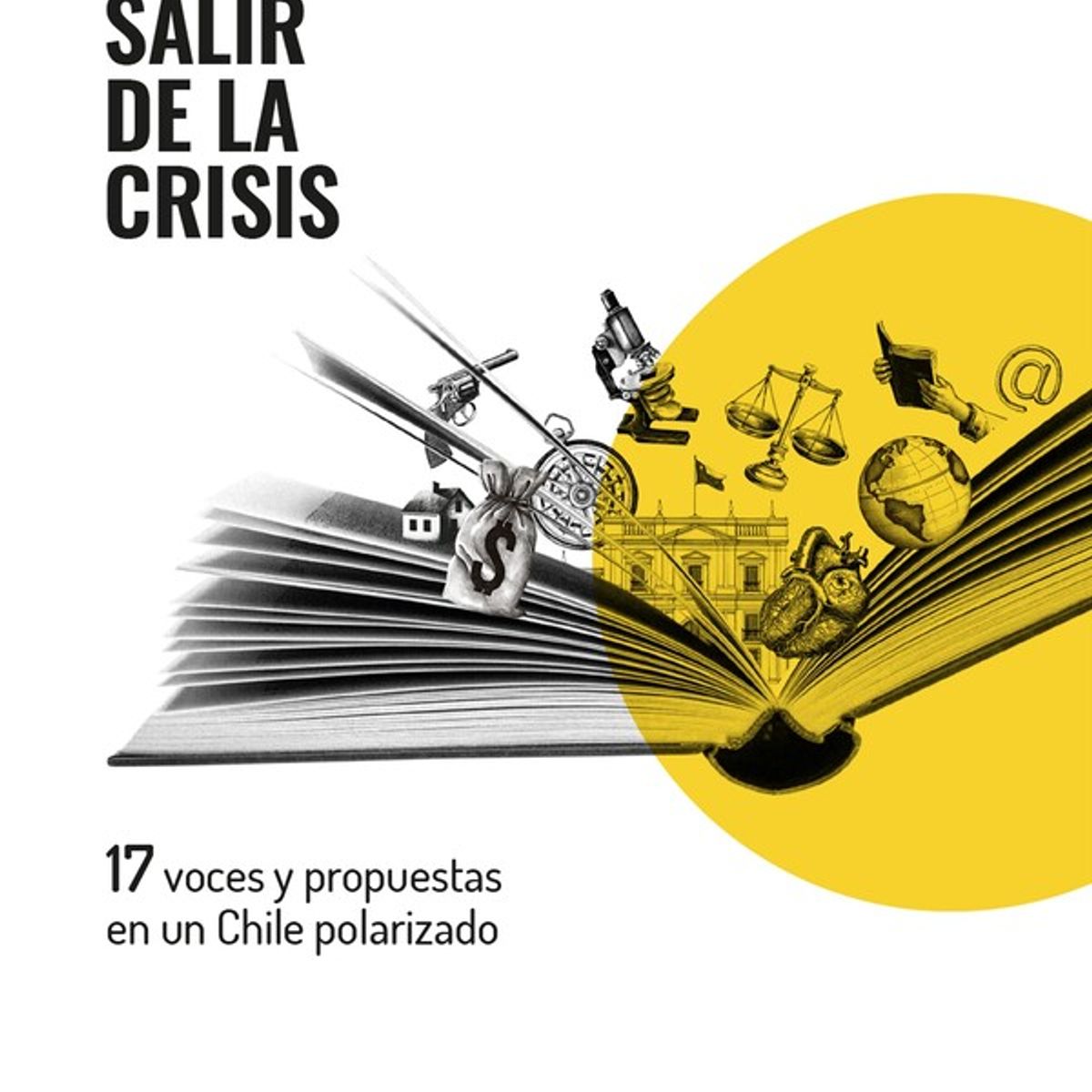 ANTARTICA LIBROS - Manual Para Salir De La Crisis