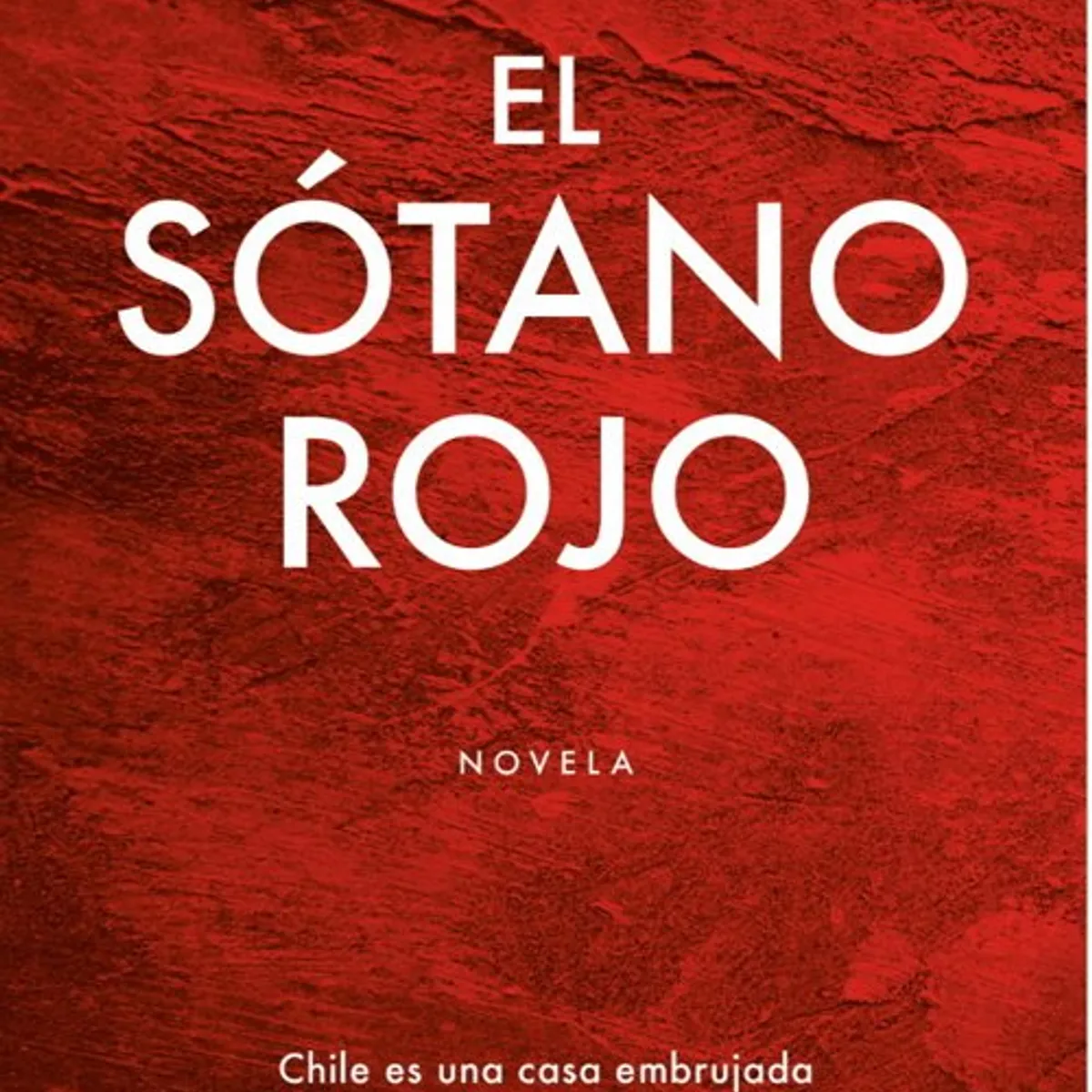 ANTARTICA LIBROS - Sotano Rojo