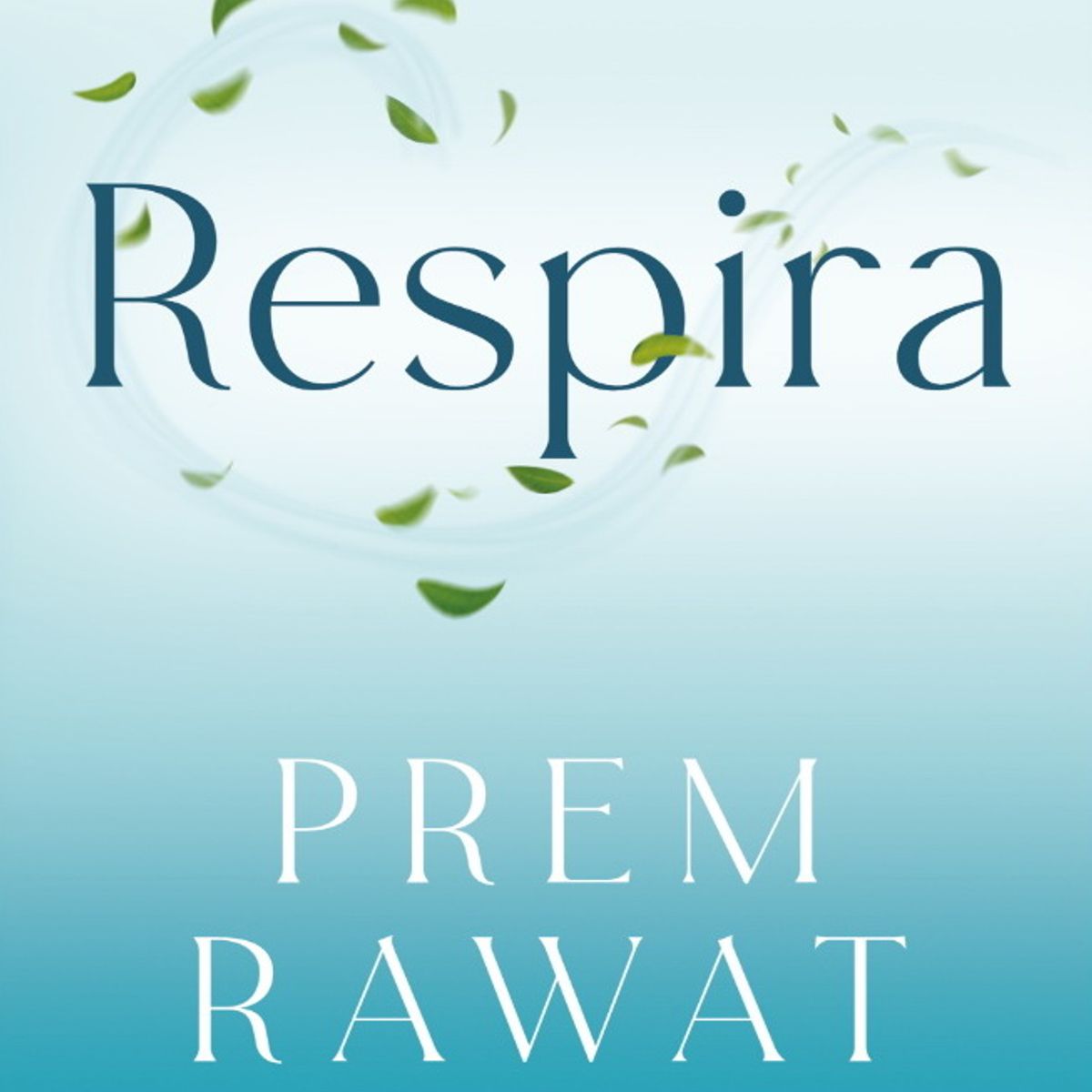 ANTARTICA LIBROS - Respira