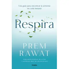 ANTARTICA LIBROS - Respira