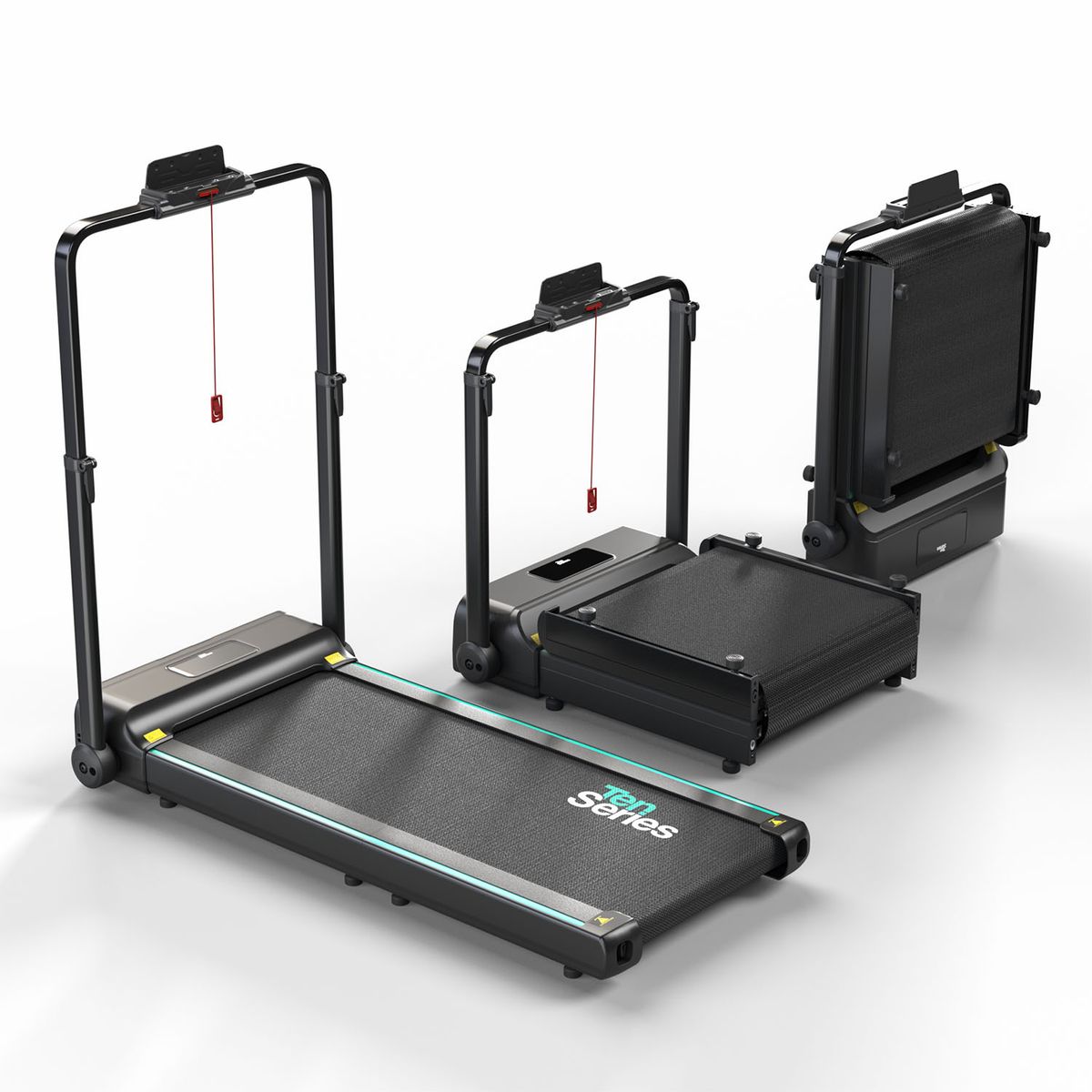 TEN SERIES - Trotadora Ten Series S-Compact Pro