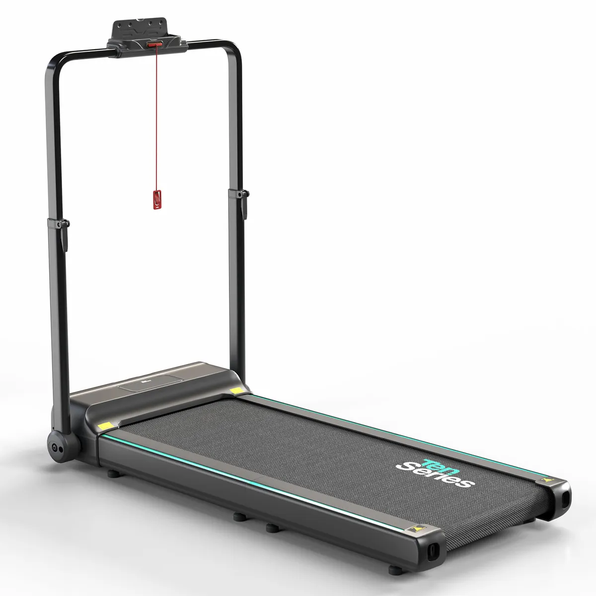 TEN SERIES - Trotadora Ten Series S-Compact Pro