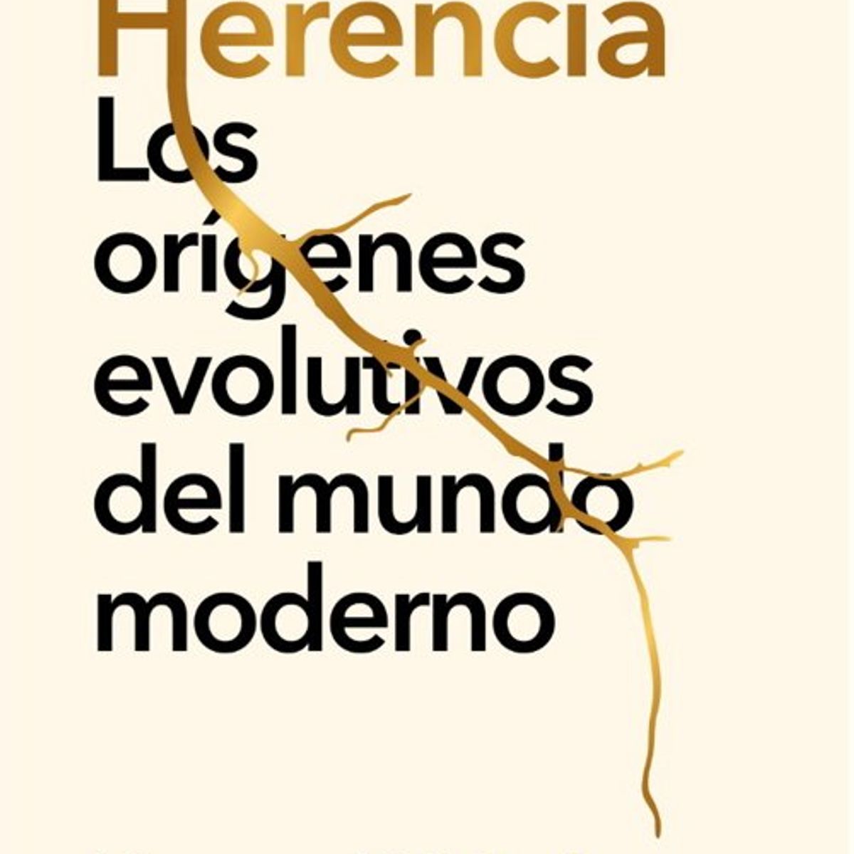 ANTARTICA LIBROS - Herencia