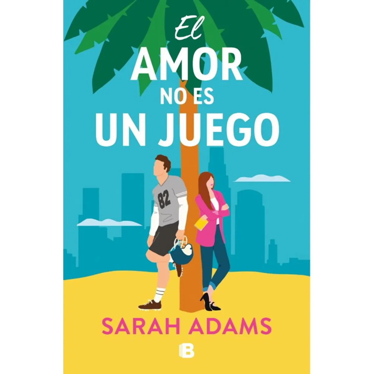 ANTARTICA LIBROS - El Amor No Es Un Juego