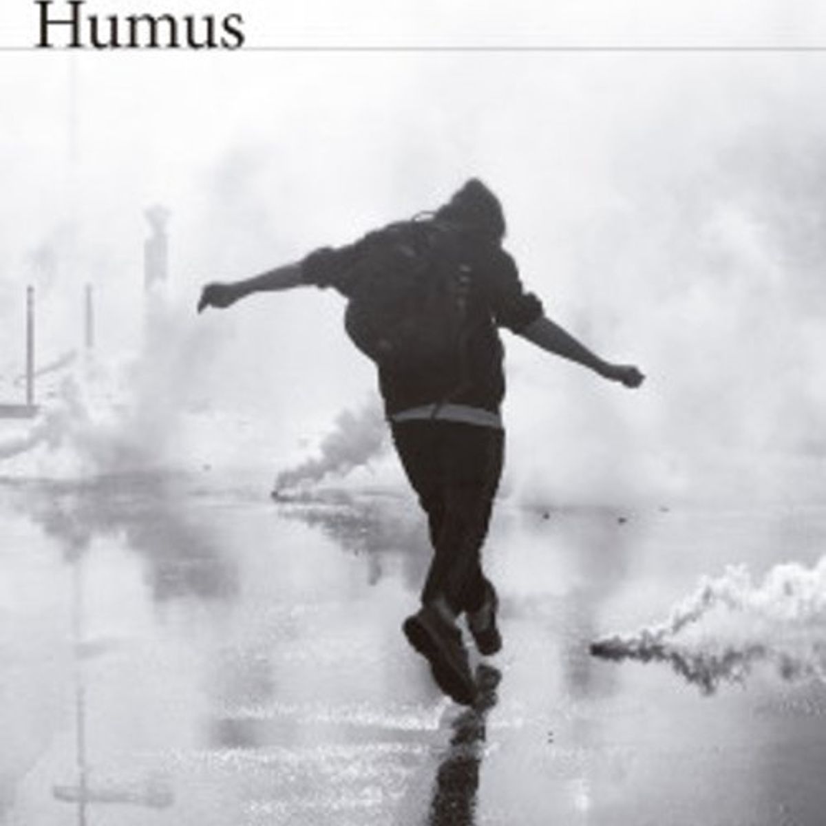 ANTARTICA LIBROS - Humus