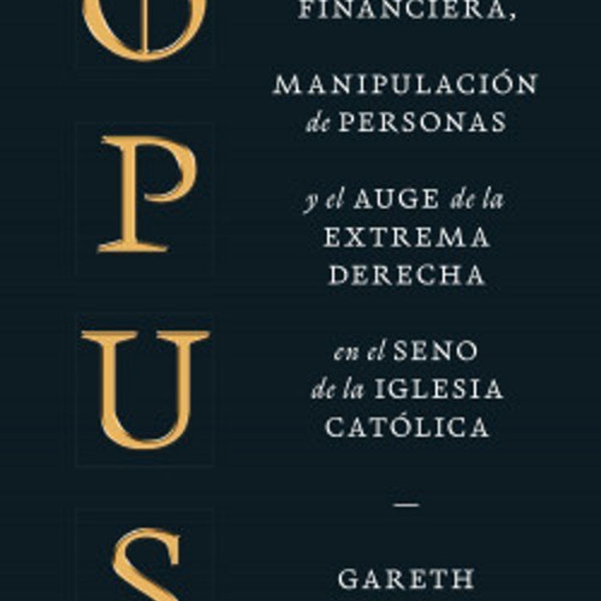 ANTARTICA LIBROS - Opus