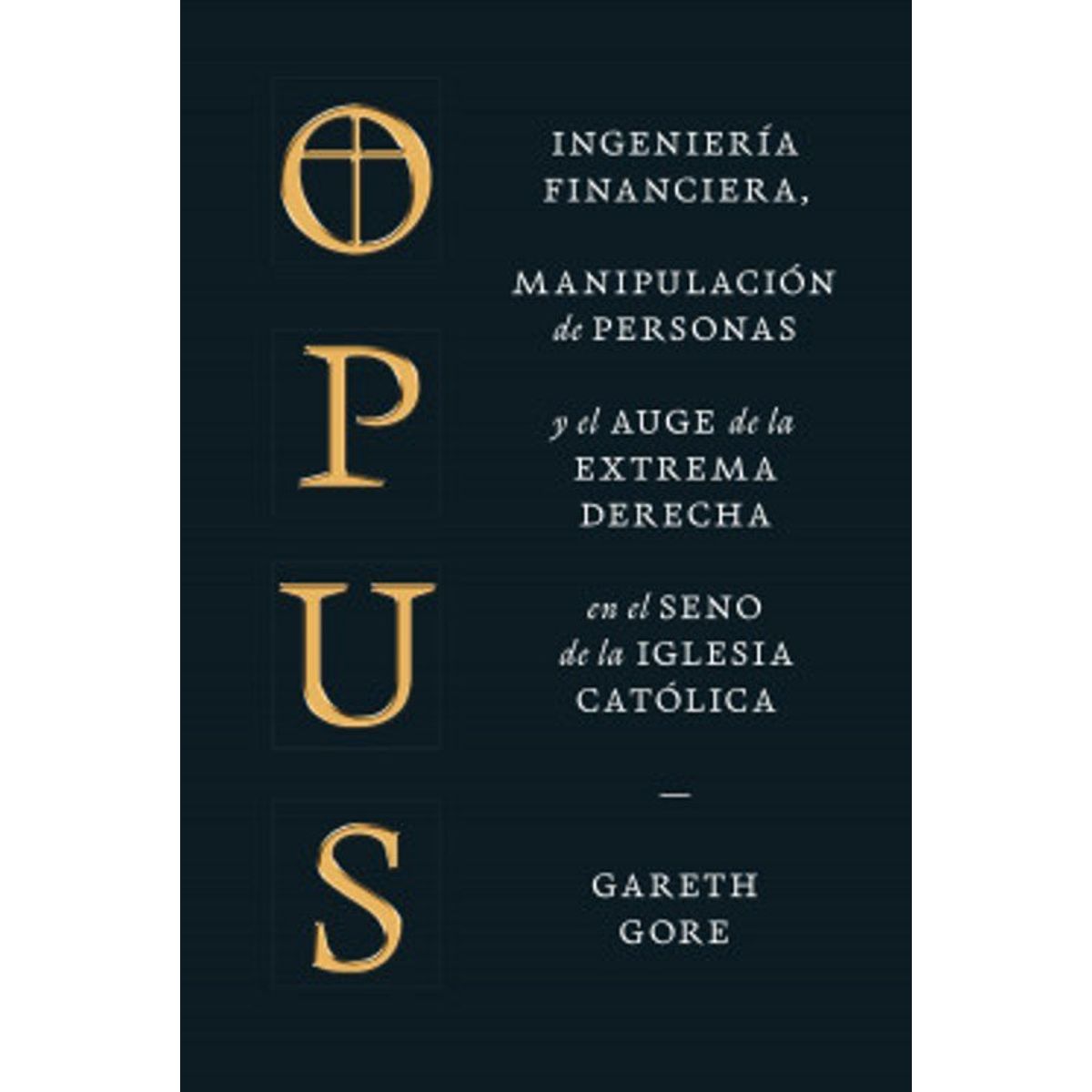 ANTARTICA LIBROS - Opus