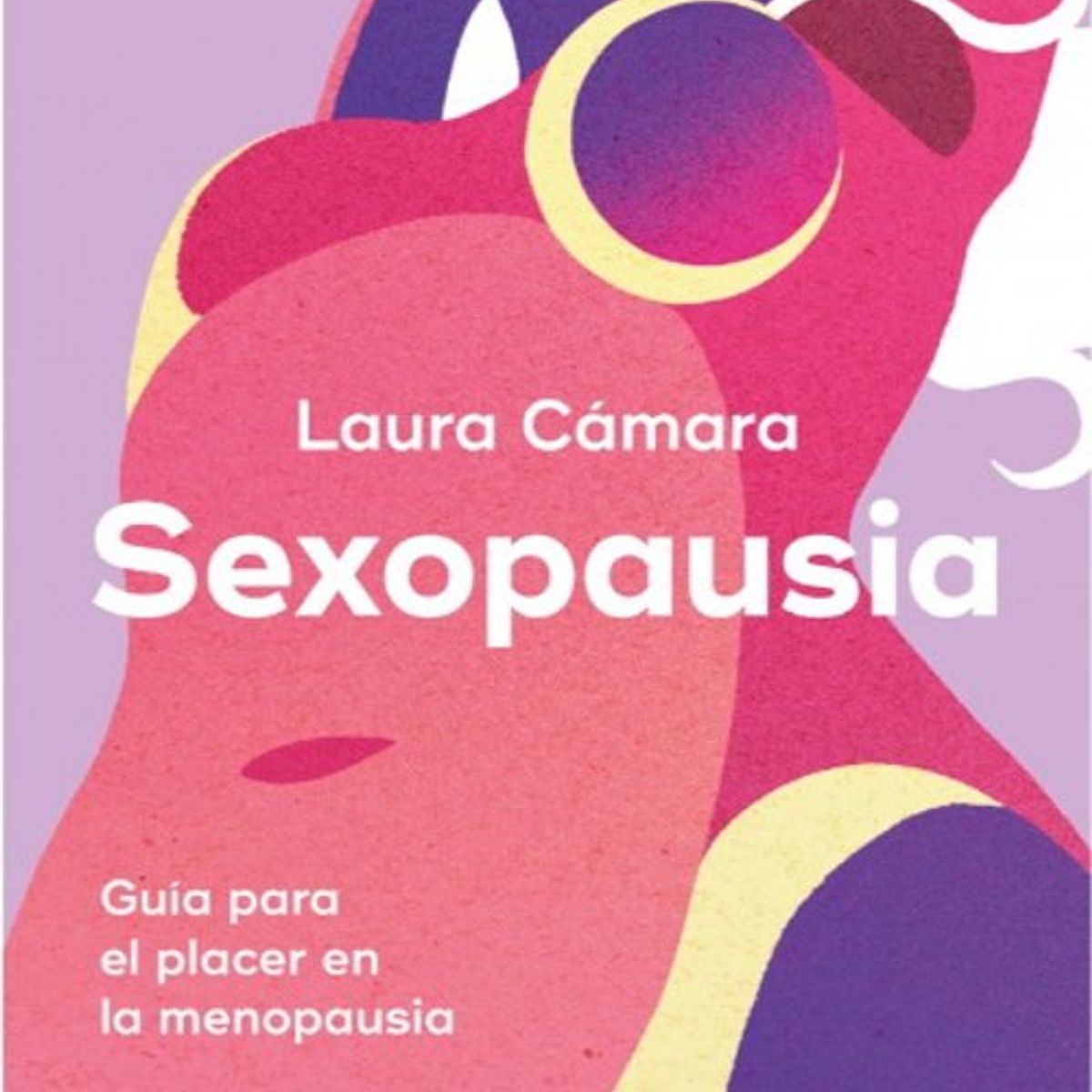 ANTARTICA LIBROS - Sexopausia