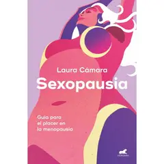 ANTARTICA LIBROS - Sexopausia