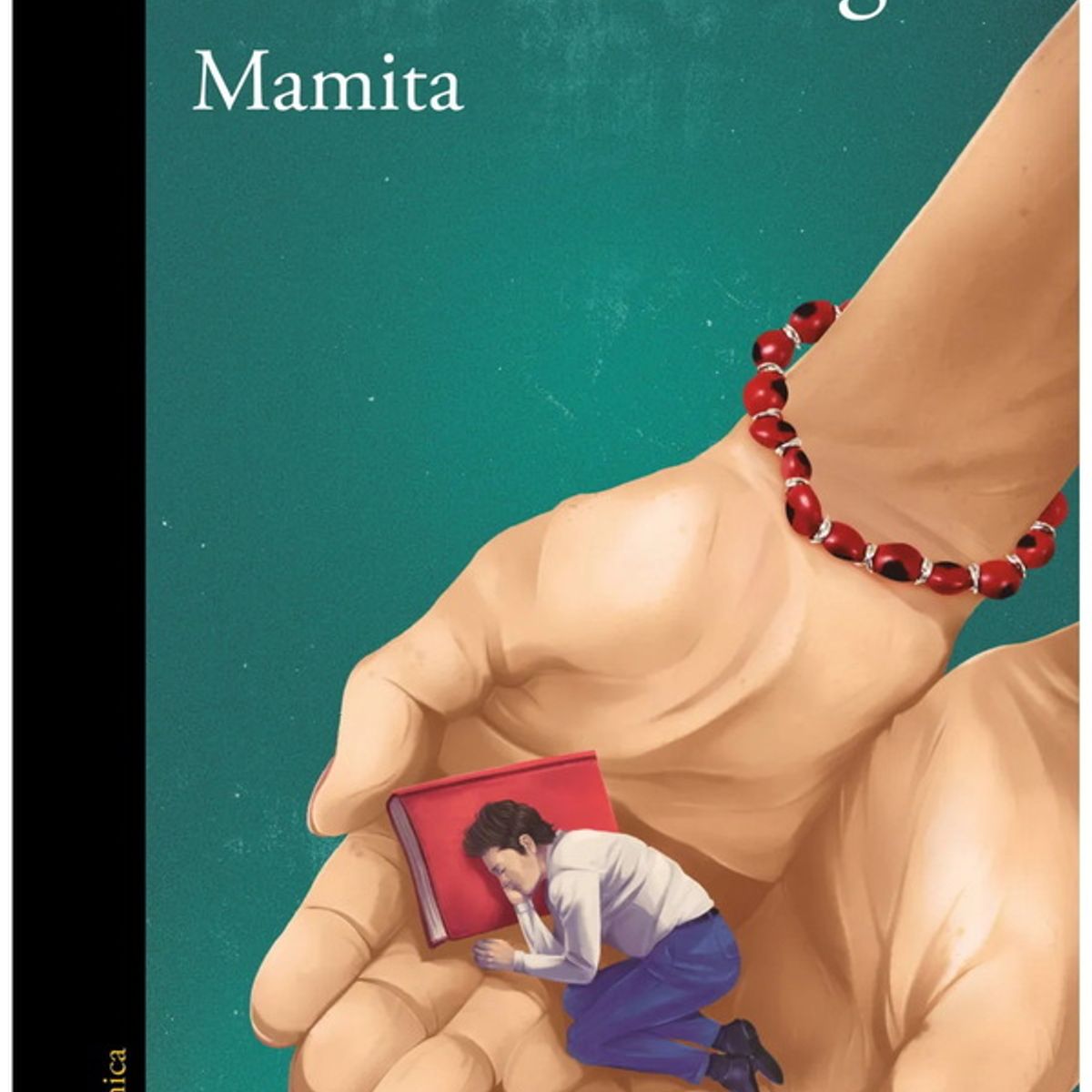 ANTARTICA LIBROS - Mamita