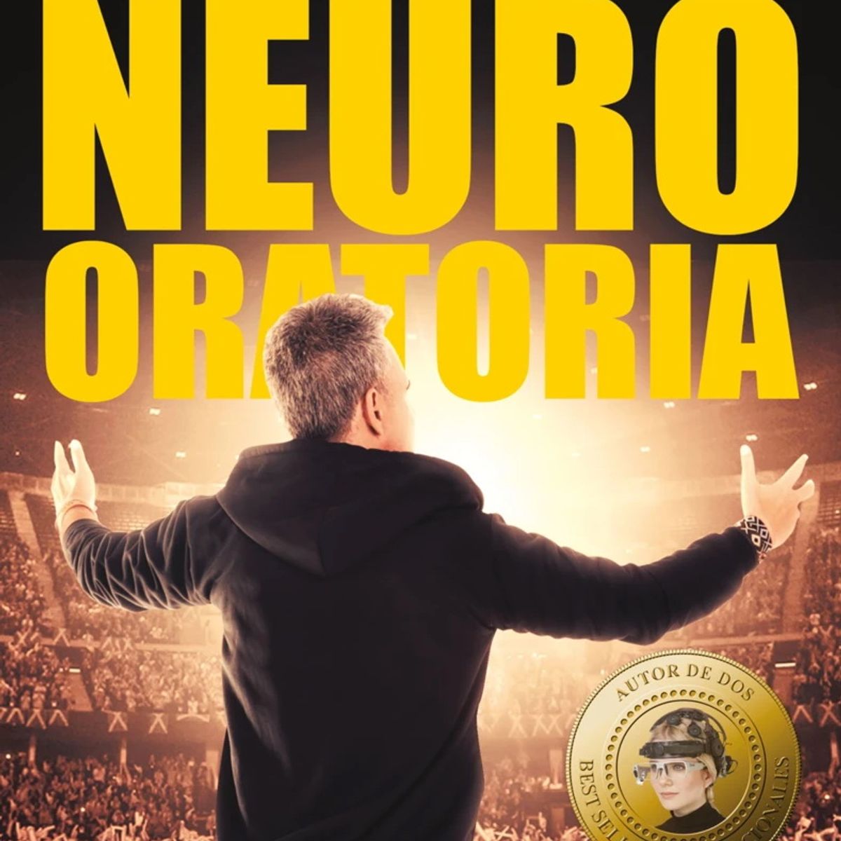 ANTARTICA LIBROS - Neuro Oratoria