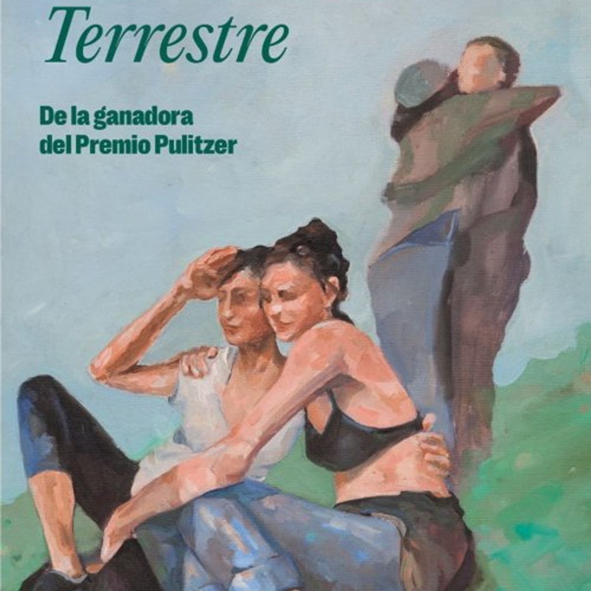 ANTARTICA LIBROS - Terrestre