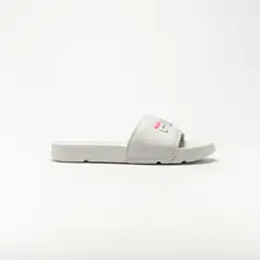 FILA - Sandalia Drifter Basic Mujer Plata/Rosa