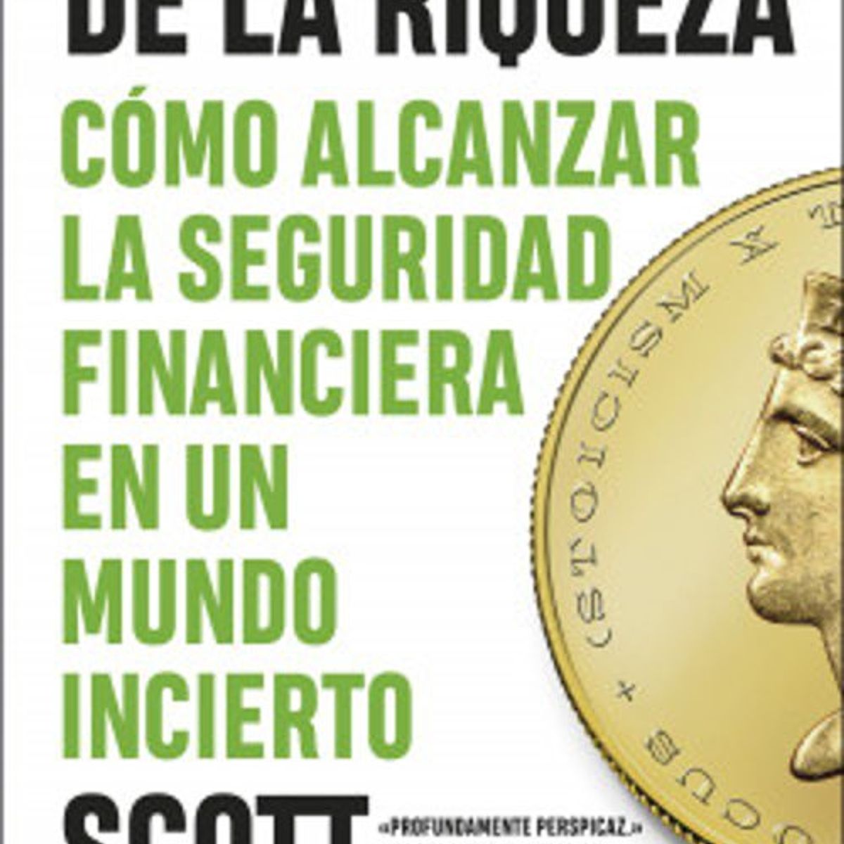 ANTARTICA LIBROS - El Algebra De La Riqueza