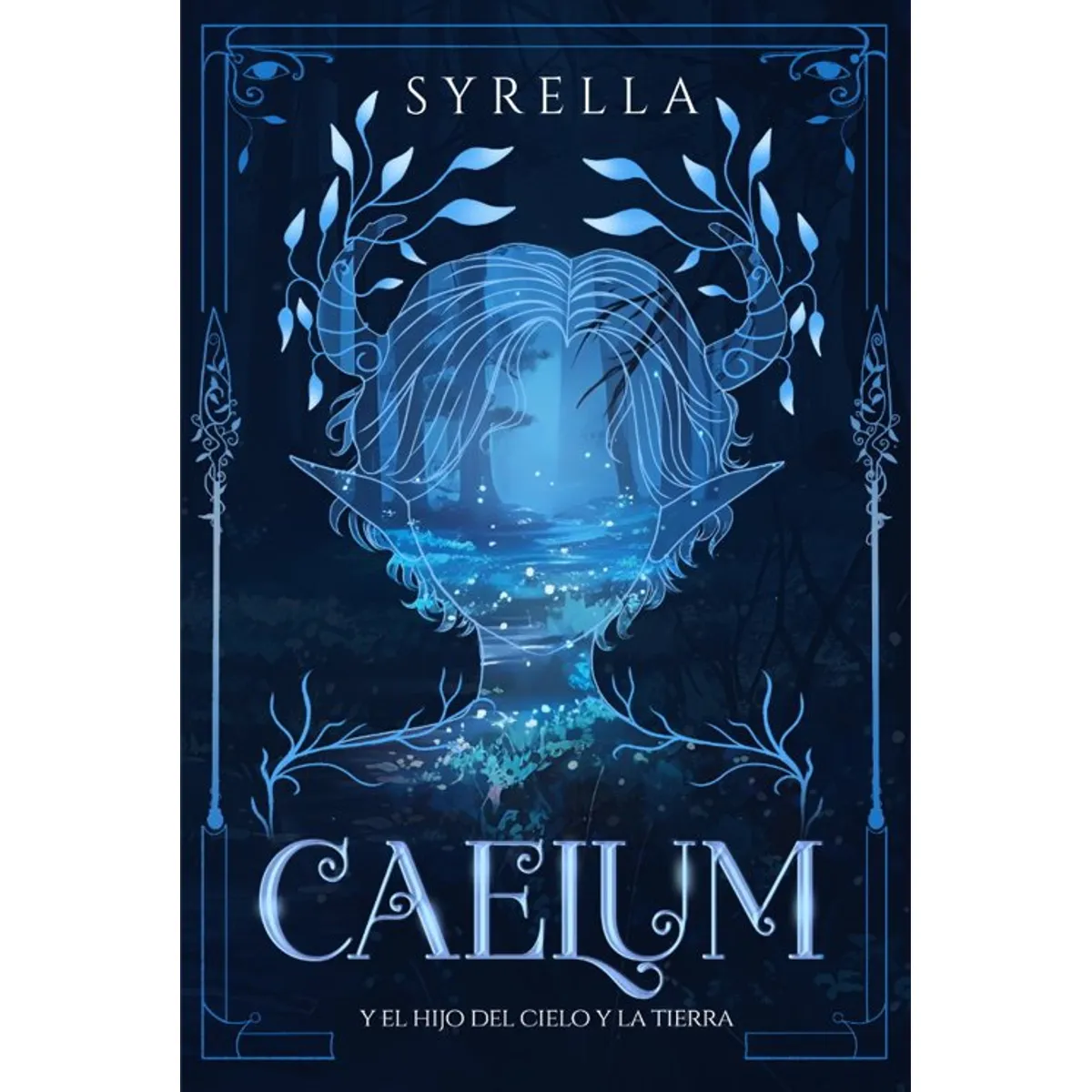 ANTARTICA LIBROS - Caelum