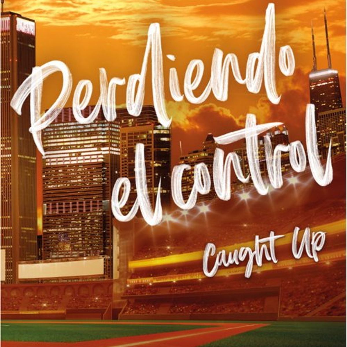 ANTARTICA LIBROS - Perdiendo El Control La Ciudad De Los Vientos 3
