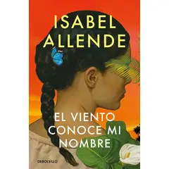 ANTARTICA LIBROS - El Viento Conoce Mi Nombre