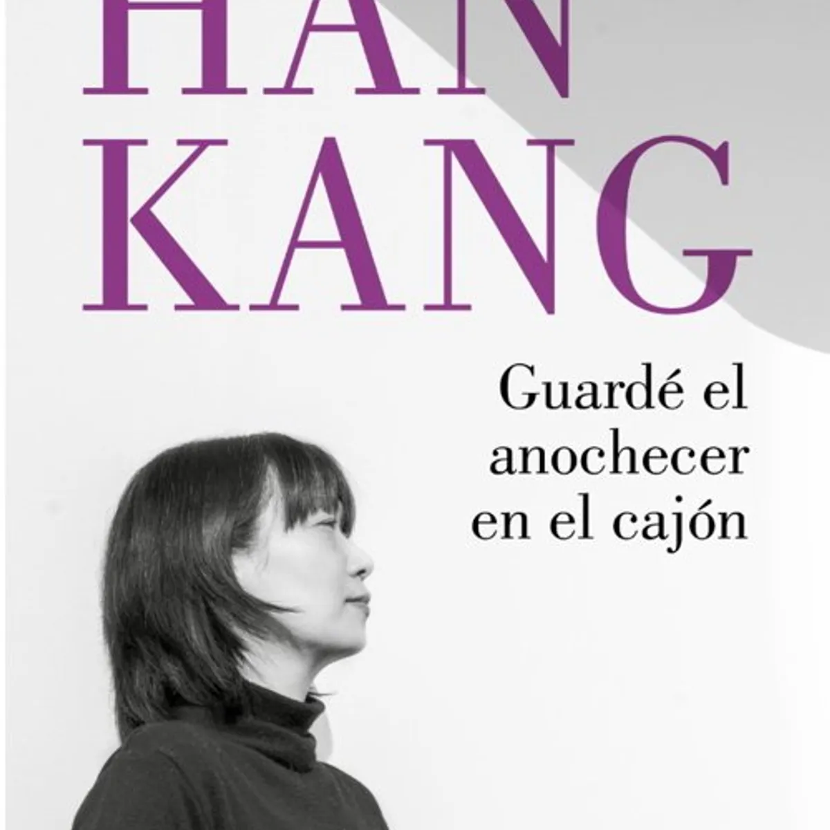 ANTARTICA LIBROS - Guarde El Anochecer En El Cajon