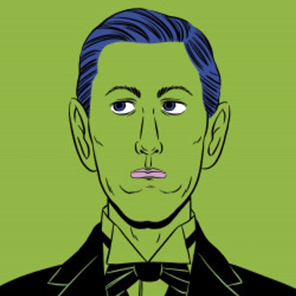 ANTARTICA LIBROS - Cuentos De H P Lovecraft