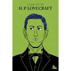 ANTARTICA LIBROS - Cuentos De H P Lovecraft