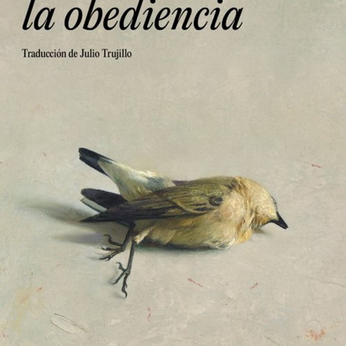 ANTARTICA LIBROS - Manual Para La Obediencia