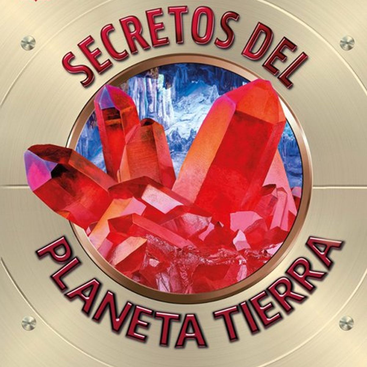 ANTARTICA LIBROS - Secretos Del Planeta Tierra