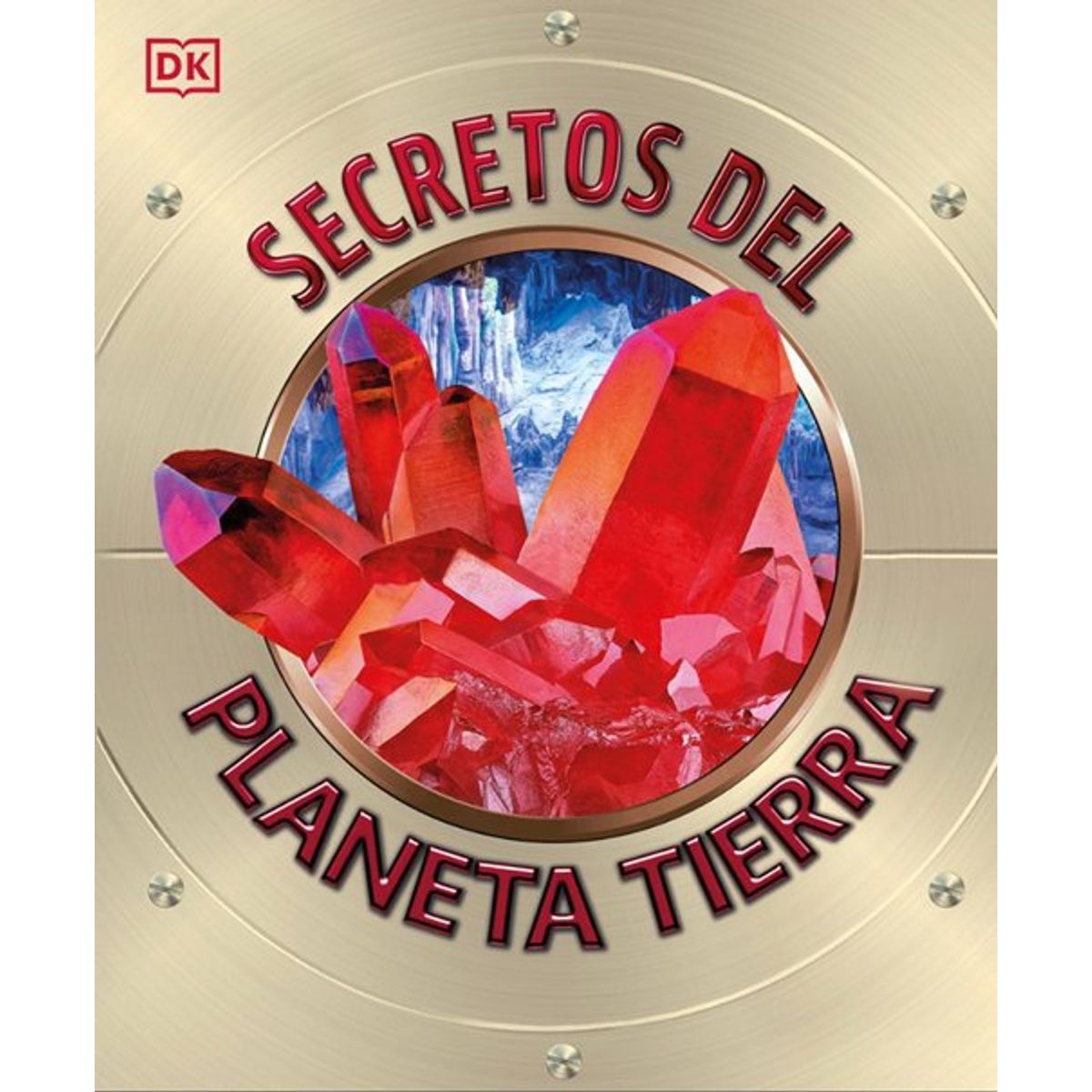 ANTARTICA LIBROS - Secretos Del Planeta Tierra