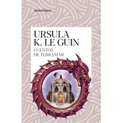 ANTARTICA LIBROS - Cuentos De Terramar