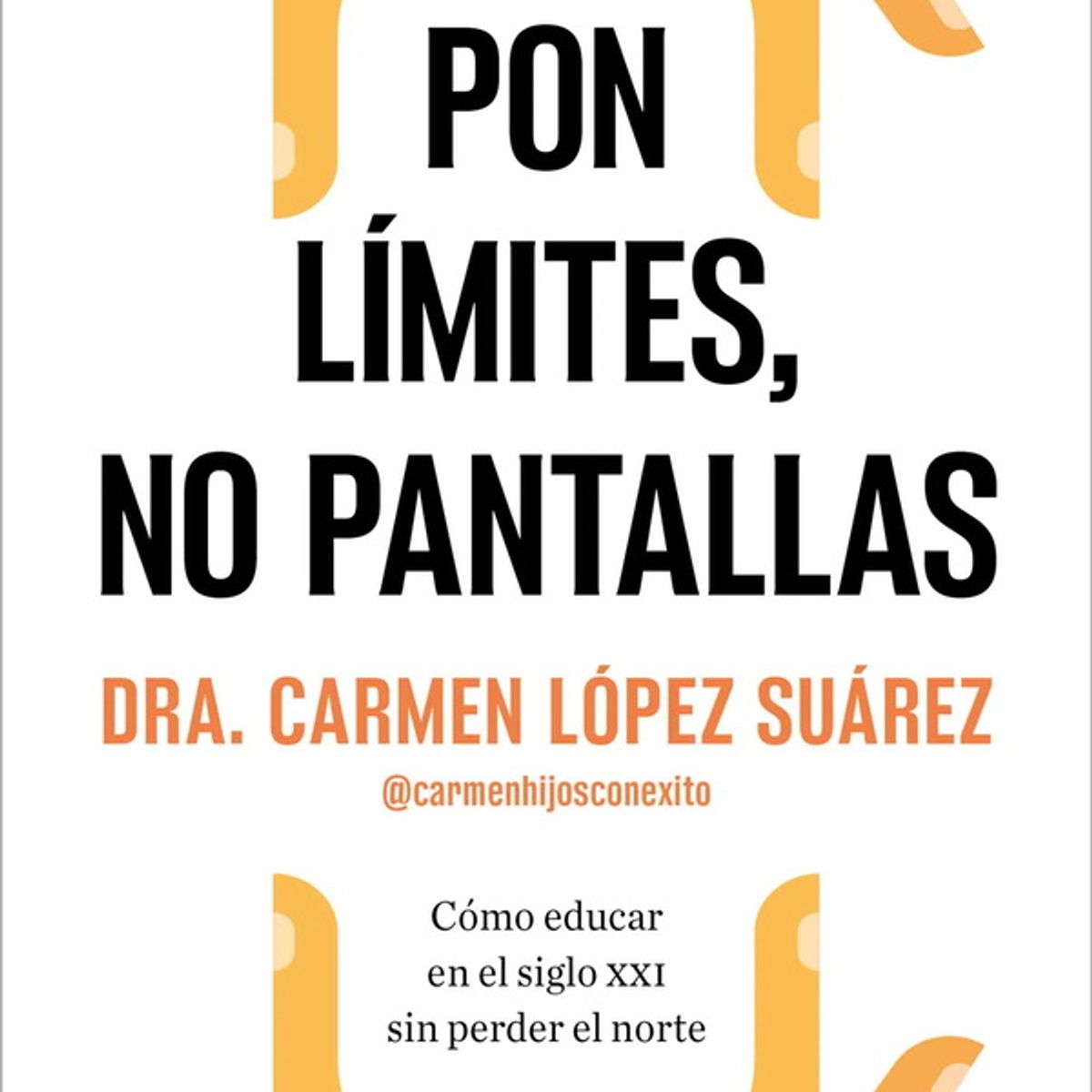 ANTARTICA LIBROS - Pon Limites No Pantallas