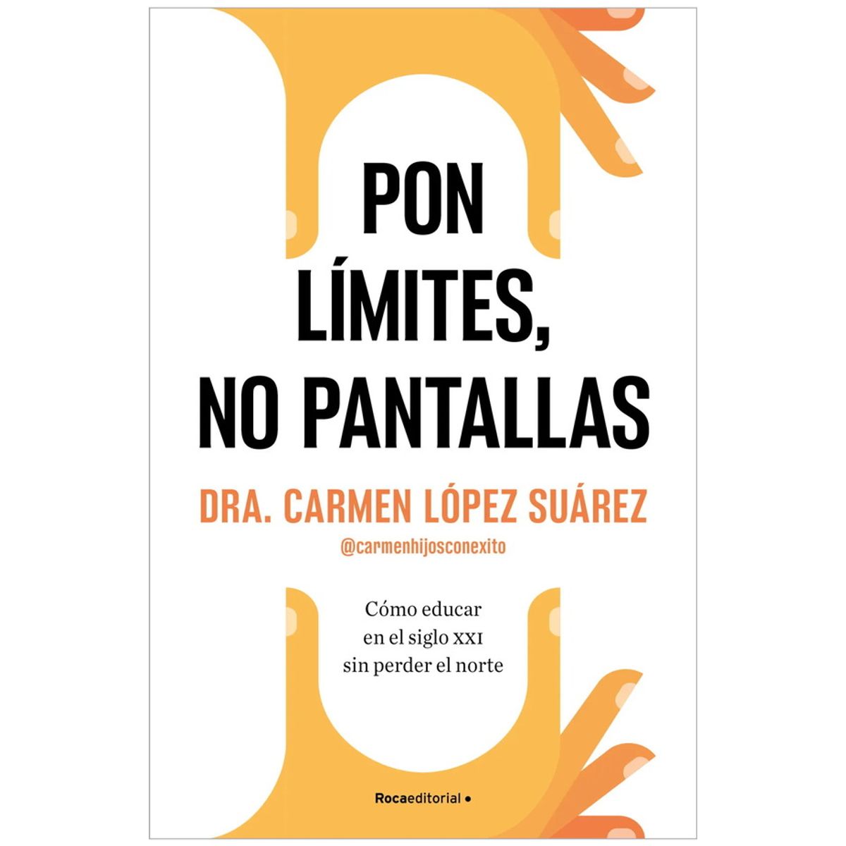ANTARTICA LIBROS - Pon Limites No Pantallas
