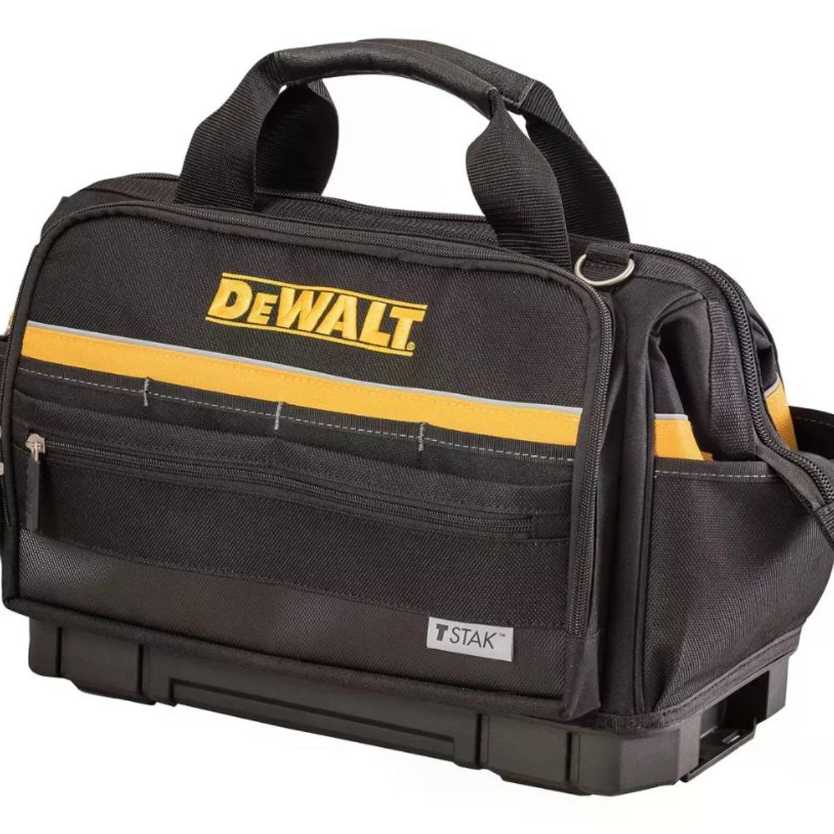 DEWALT - BOLSO CERRADO DEWALT TSTAK 30KG DWST829911